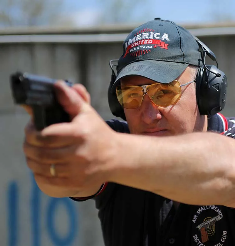 Tactical Gun Club