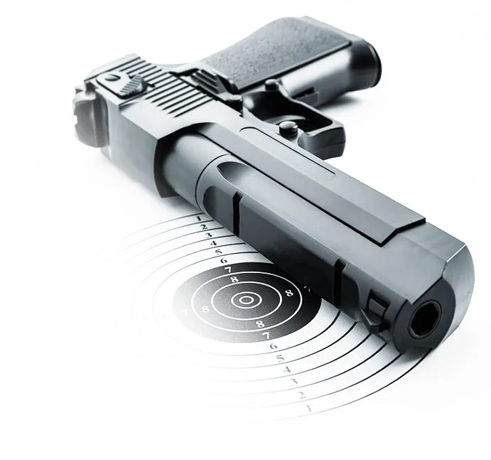 Firearms Training