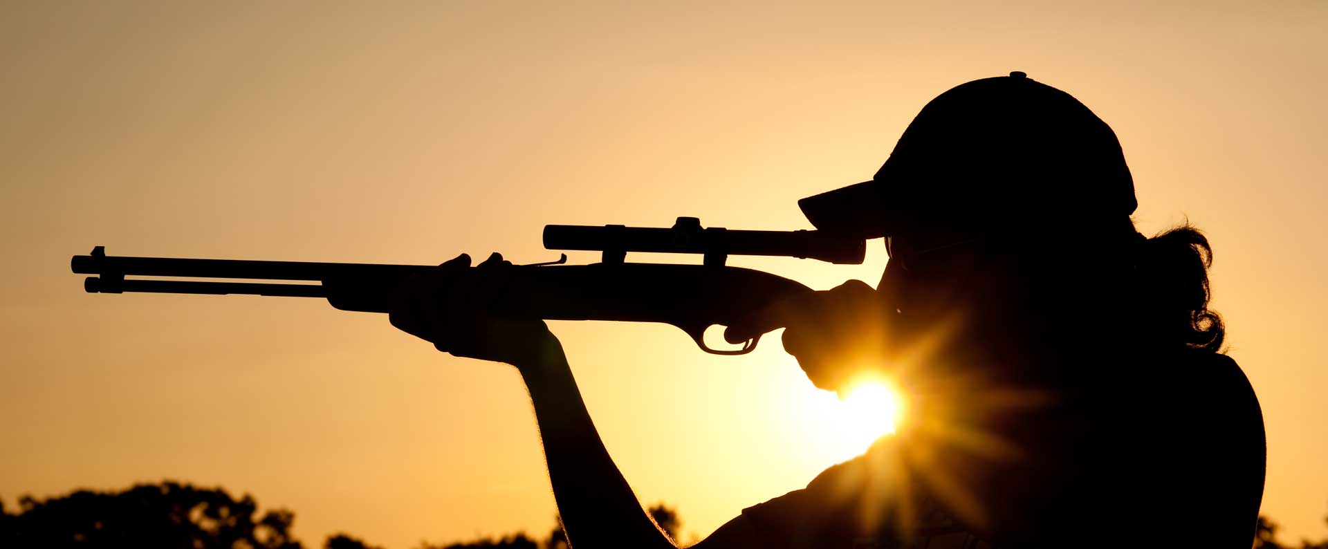 NRA Basic Rifle Shooting