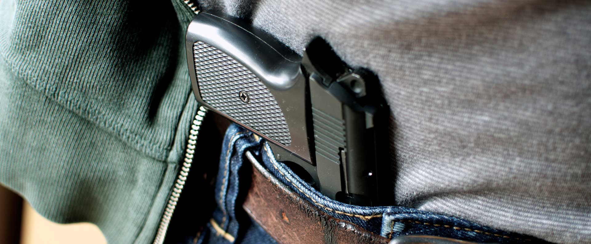 Utah BCI Concealed Weapon Permit